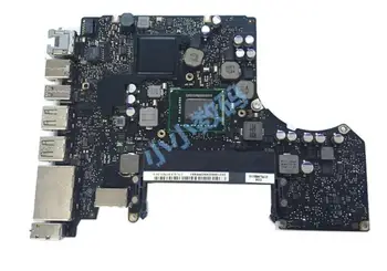 

Original 13" A1278 Logic Board ForMacBook Pro A1278 Motherboard 2011 2.3G 2.4G 2.7G 2.8G 820-2936-A/B