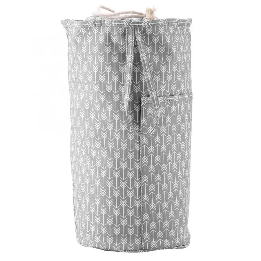 New Style Knitting Bag Yarn Storage Organizer Large Capacity for Knitting Tools Accessories Storage Bag for Home
