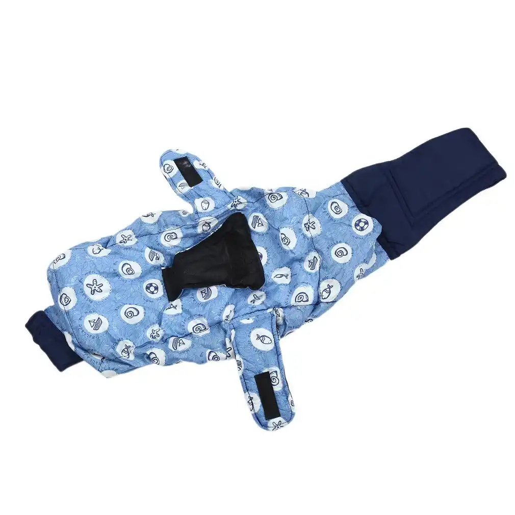 front facing ring sling