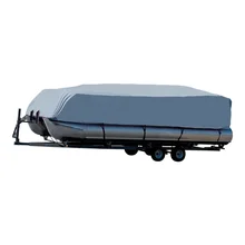 ^^Best Offers 14-24ft For Universals Heavy Boat Covers 210D Waterproof Dustproof Trailerable Pontoon Boat Cover Coat Protect Rain UV D45 ^^Best Offers 14-24ft For Universals Heavy Boat Covers 210D Waterproof Dustproof Trailerable Pontoon Boat Cover Coat Protect Rain UV D45