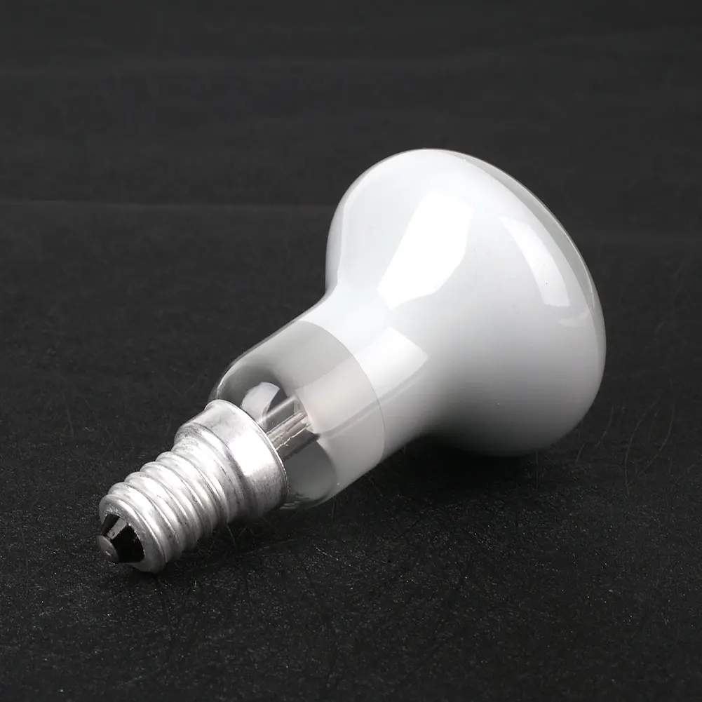 Universal Super Bright Lighting Fixture High Light Replacement Bedroom Incandescent Lamp Bulb SES Home Living Room Spotlight