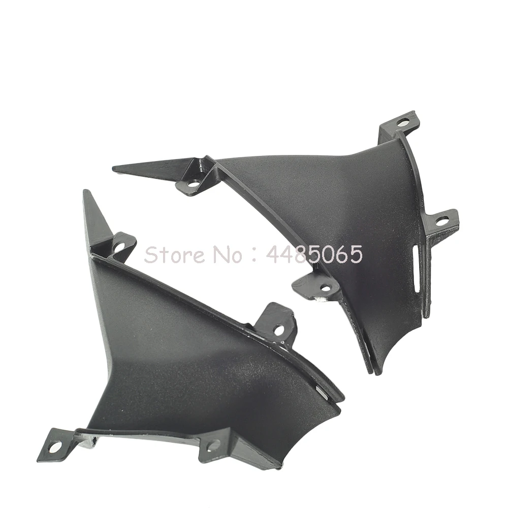 Motorcycle Side Trim Cover Bracket Fairing Kit Cowling Case for HONDA CBR600RR F5 2007-2012