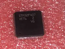 ^^Best Offers 1pcs/lot STM32F407VGT6 32F407VGT6 STM32F407 TQFP-100 In Stock ^^Best Offers 1pcs/lot STM32F407VGT6 32F407VGT6 STM32F407 TQFP-100 In Stock