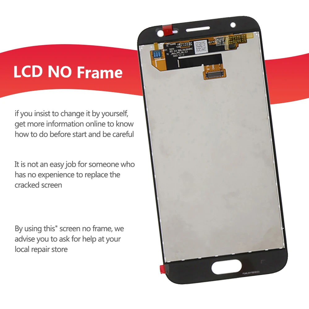 Mobile Phone Parts