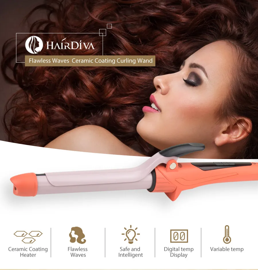 curling iron