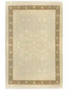 

Carpet Collection "King of Agra" ro8-cre-gld 303x399 cm 41668