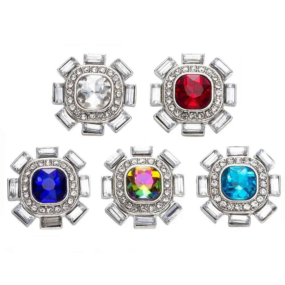 10 шт./лот, новинка, оснастка, ювелирное изделие, витнаж, амулеты, экзотический цветок, крест, 18 мм, кнопки, подходят для DIY, 18 мм, оснастка, браслет, ожерелье, ювелирное изделие