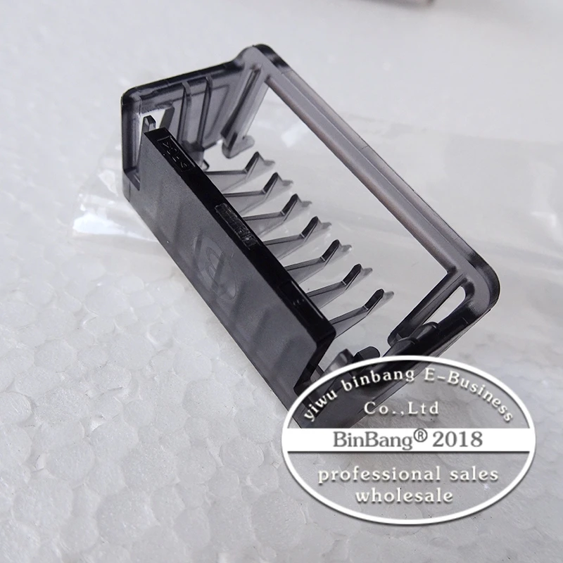 Oneblade малая t-образная нож QP2510 QP2511 QP2520 QP2521 QP2522 QP2530 QP2531 QP2533 QP2630 суппорт пластиковый гребень 3 мм