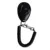 1PC Pet Cat Dog Training Clicker Plastic New Dogs Click Trainer Aid Регулируемый Ремешок На Запястье Sound Key Colorful #50g