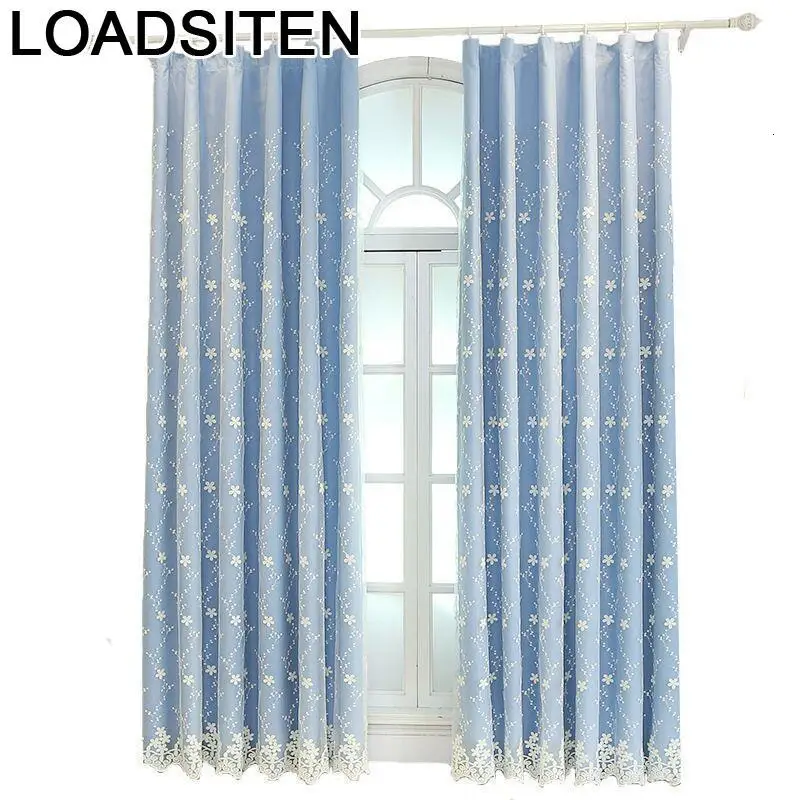 Visillos De Dormitorio Modernas Cortinas Para кварто Vorhang Perde короткие Pour Le салон класса люкс Rideaux для Гостиная шторы