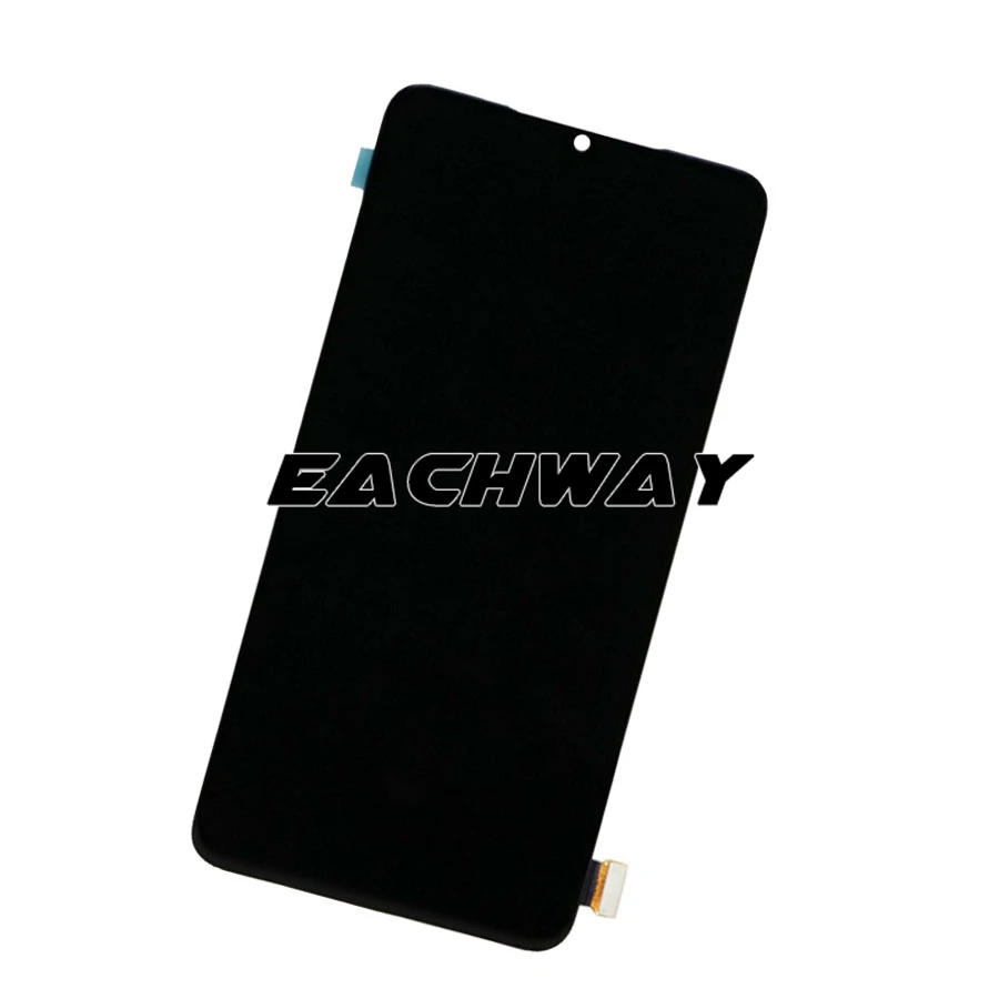 6,39 дюймов Супер AMOLED для Xiao mi CC9 lcd mi A3 дисплей сенсорный экран дигитайзер сборка запасные части для Xiaomi mi CC9
