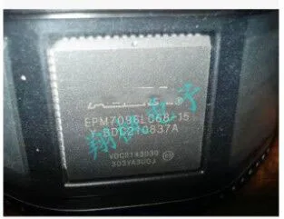 

100% new original EPM7096LC68-15 EPM7096 7096 PLCC68