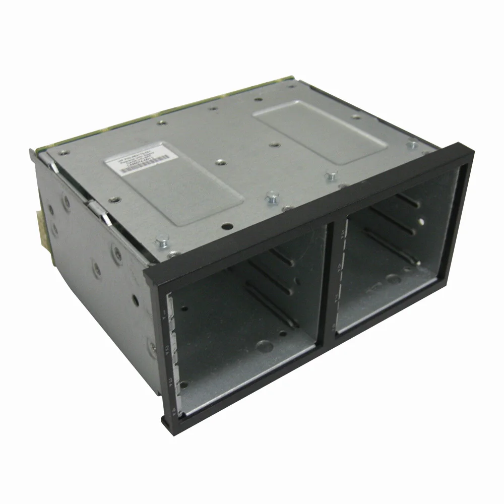 SAS 2 5 дюймовый приводной стеллаж 496074 001 для HP DL380 G7 G6/с шт. кабелей 1 шнур питания|Компьютерные кабели и разъемы|