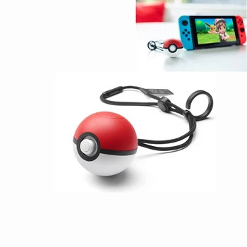 

Pokem Ball Plus Mini Game Ball For Nintend Switch Pokemo Pokemon- Ball For NS Switch Pokemonball Plus