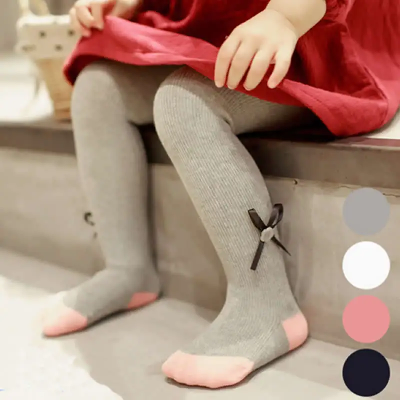 0 to 3t Toddler Kids Baby Girl Cotton Stockings Warm Tights girls lace Princess Stockings Pantyhose Pants Trousers Tights kids pantyhose,toddler tights