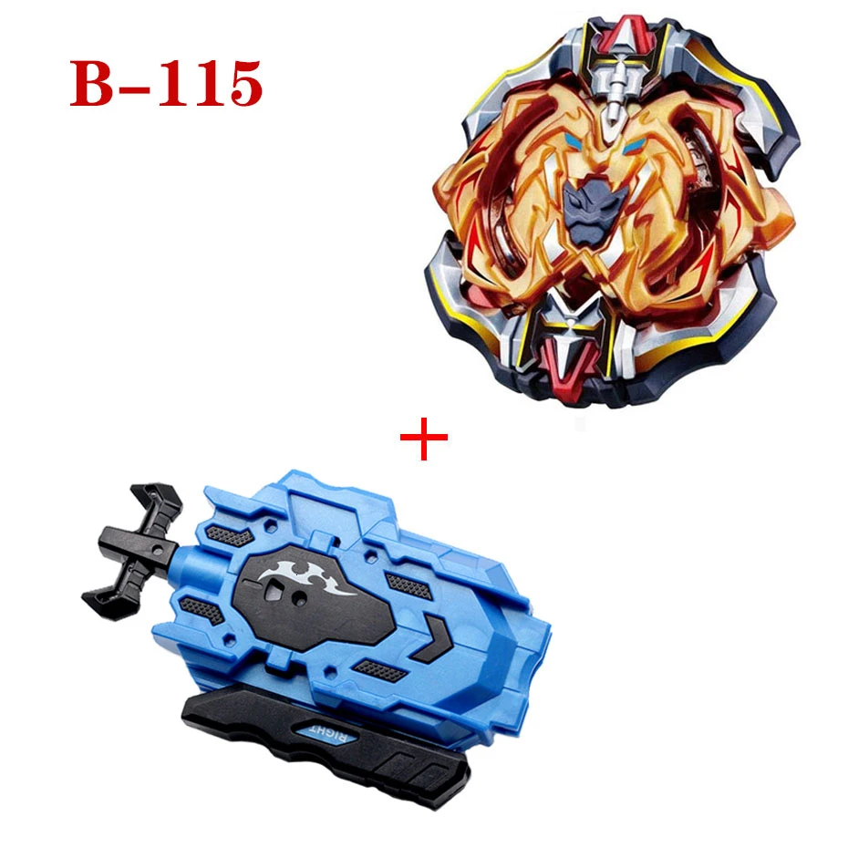 Takara Tomy все модели пусковые установки бейблэйд бёрст B 154 153 150 игрушки GT Arena Металл