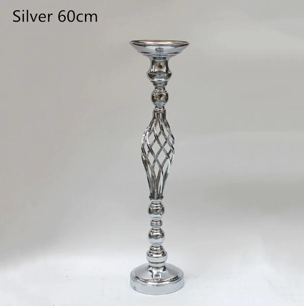 Silver 60cm