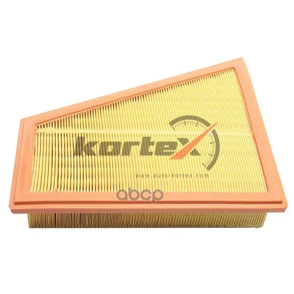 Фильтр Воздушный Bmw F10/X1(E84)/Z4(E89) 2.0-3.0 09- KORTEX арт. KA0221 | Автомобили и мотоциклы