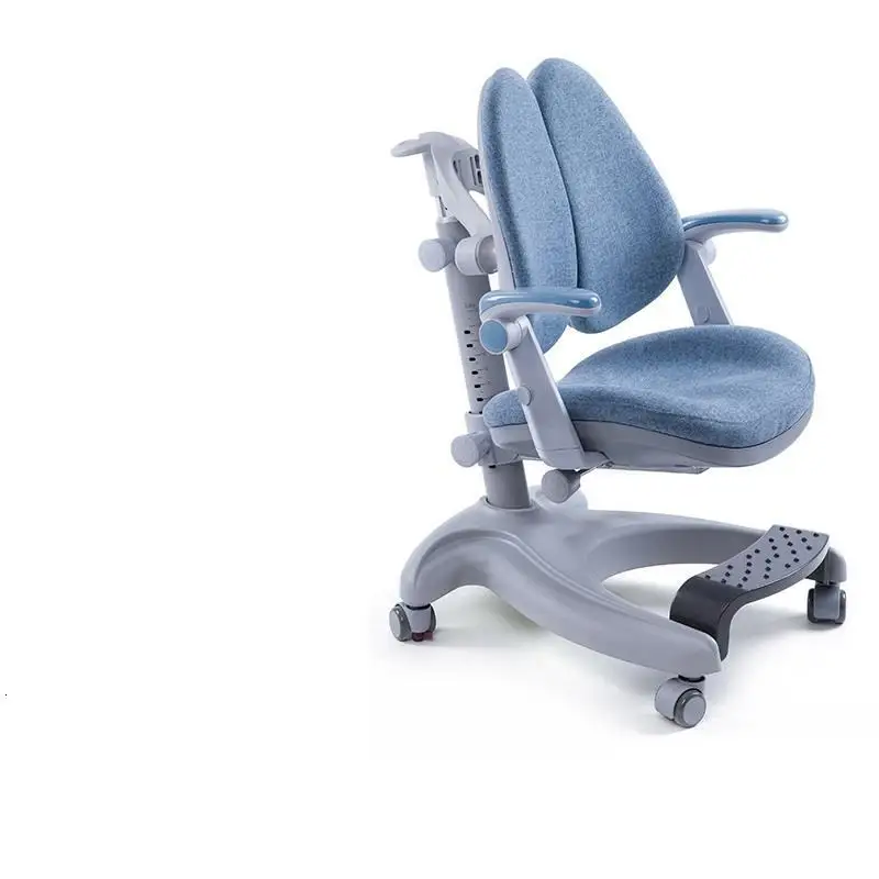 Sillones Infantiles Mueble Pouf Silla Madera Kids Cadeira Infantil Chaise Enfant Baby Children Furniture Adjustable Child Chair