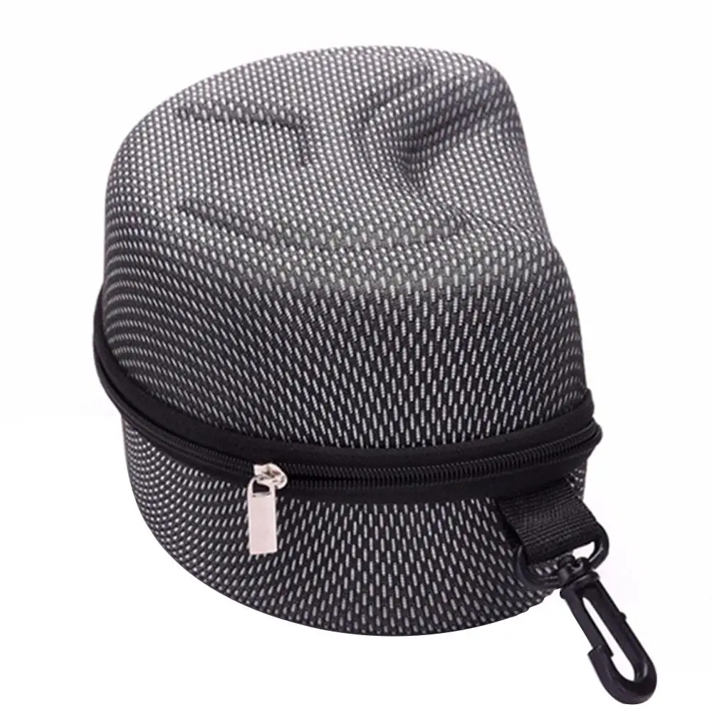 Protection Snow Ski Eyewear Case Snowboard Skiing Goggles Sunglasses EVA Carrying Case Zipper Hard Box Protection Snow Ski Eyewear Case Snowboard Skiing Goggles Sunglasses EVA Carrying Case Zipper Hard Box