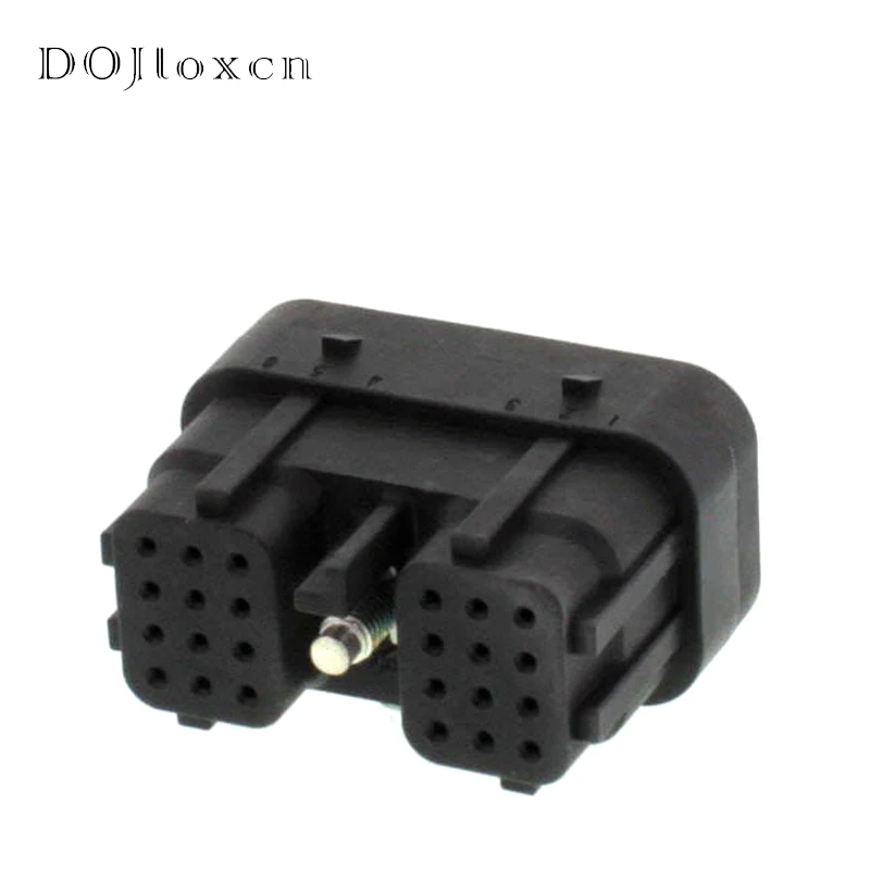 Original Authentic Water Proof Ficha com Terminal American Deutsch Connector Drc2624sa Drc26-24sa Grupo 24 Pin
