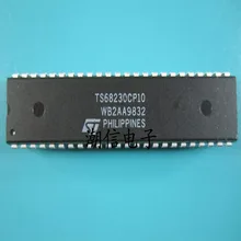 5 шт./лот TS68230CP10(DIP-48