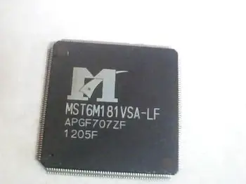 

Free Delivery. MST6M181VSA - LF LCD IC chips