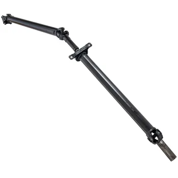 

Prop Shaft Assembly Rear Drive For Ford F150 2009-2012 4.6L 5.7L 4x4 157"