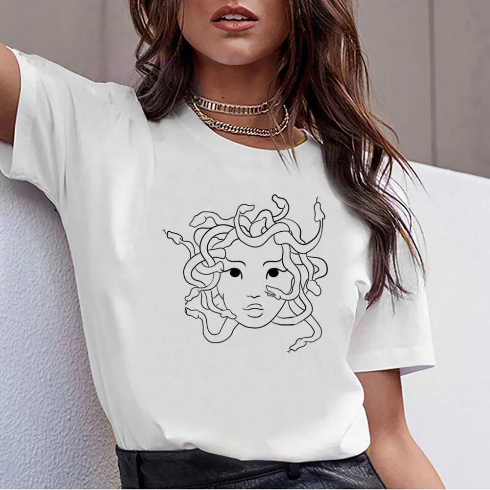 medusa shirts