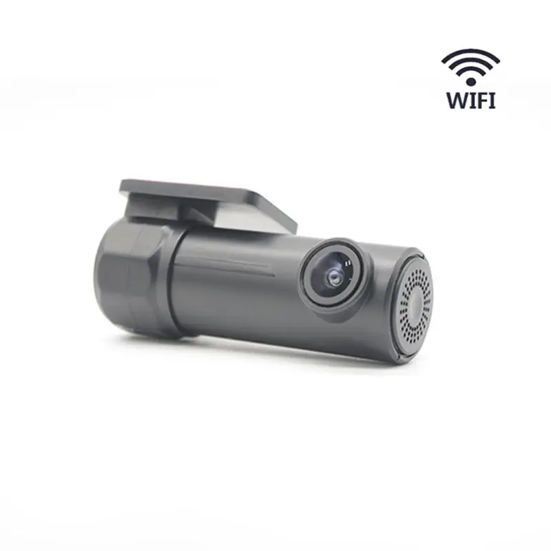 WiFi автомобильный видеорегистратор Dash Cam HD 1080P приборная панель камера рекордер Автомобильный видеорегистратор