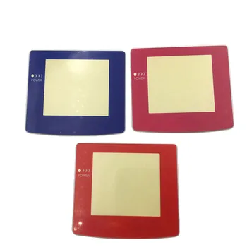 

For Nintendo Game Boy Color GBC Screen Lens Protector
