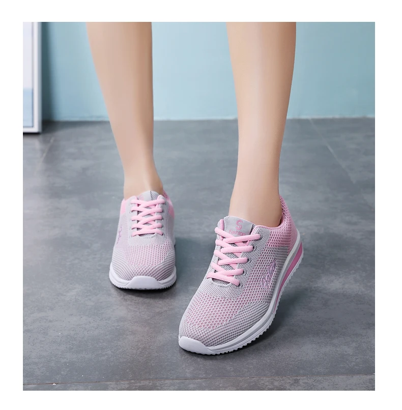 Tenis feminino/Новинка года; брендовая спортивная обувь для женщин; теннисная обувь; Недорогие женские кроссовки для занятий спортом; кроссовки; 1