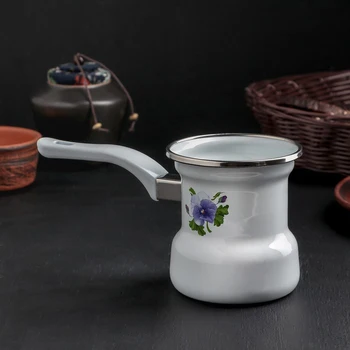 

Coffee maker "Anyutkiny eyes", 0.4 l