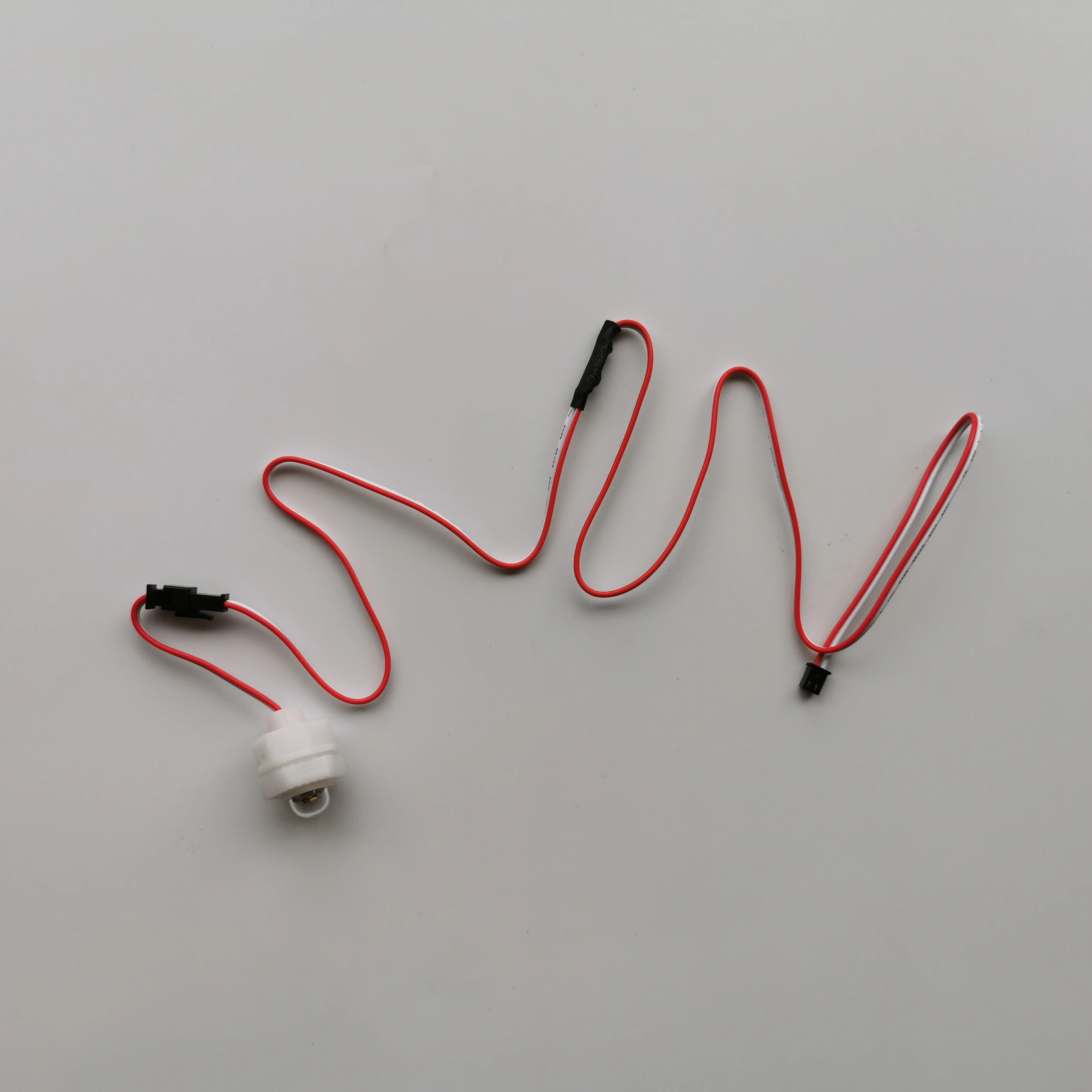 Lumiwell 275nm UV LED Lamp UVC LED Lamp DC12/24V Sterilizer DUV LED Ultra Violet lamp with cable XH