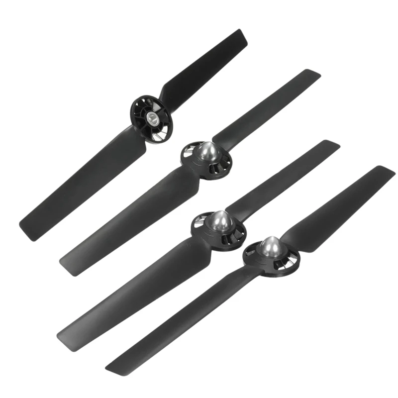 

4x A&B Propellers Props Rotor Blades For Yuneec Q500 4K Typhoon RC Black