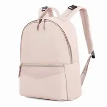 Mommore водонепроницаемый подгузник рюкзак дорожная сумка для подгузников с пеленкой, 2 Крючки для прогулочных колясок сумка для детской сменной одежды