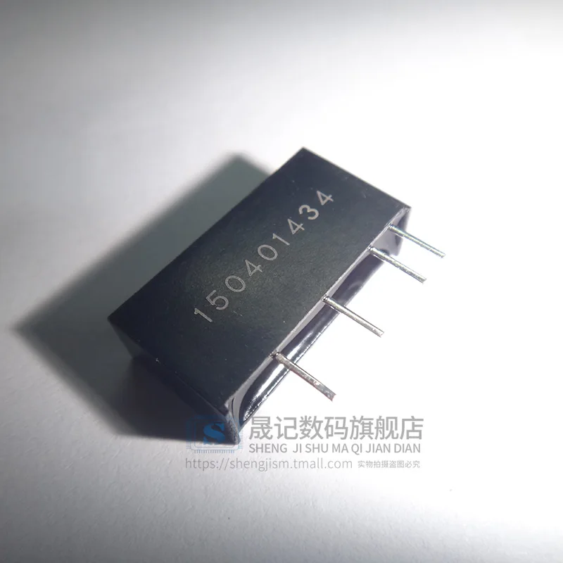 10 шт в упаковке, новая dcdc24V5V0.2a IB2405LS-1W IB2405S-1W