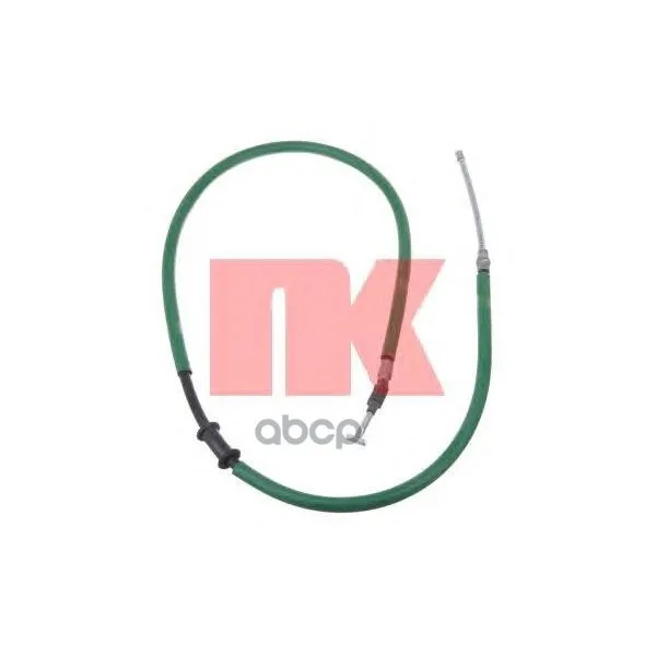Трос Ручного Тормоза Nk арт. 9023152 | Автомобили и мотоциклы