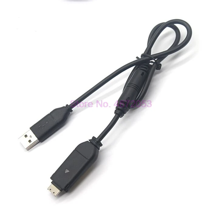 200pcs/lot SUC-C3 USB Data cable wire line Charger charging Cable cord For Samsung Camera ES65 ES70 ES63 PL150 PL100 | Электроника