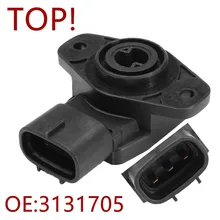 Датчик положения дроссельной заслонки TPS датчик 3131705 для Polaris Sportsman Ranger RZR 570 800 500