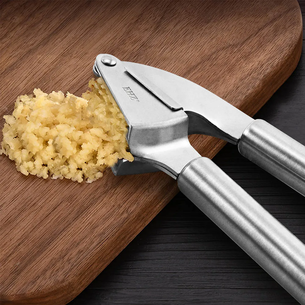 https://ae01.alicdn.com/kf/Hfded3415327d44878e62496fee841c6f7/Garlic-Press-Stainless-Steel-Professional-Garlic-Crusher-and-Mincer-Ginger-Press-Easy-Clean-Easy-Squeeze-Rust.jpg
