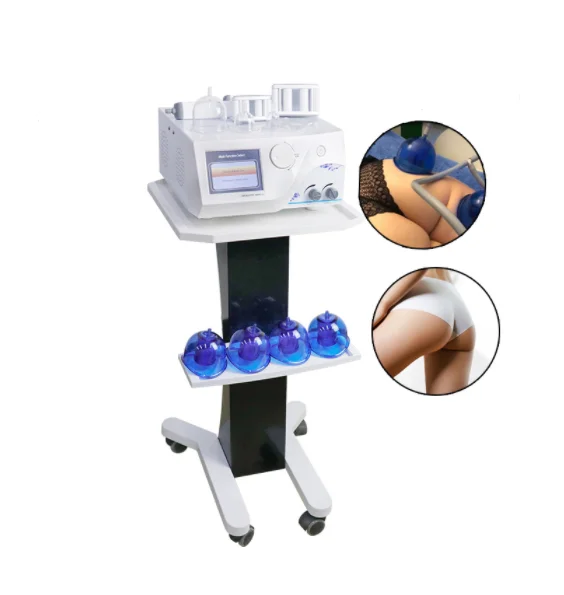 Вакуумный массажер velashape для тела вакуумный ролик контуринга и похудения