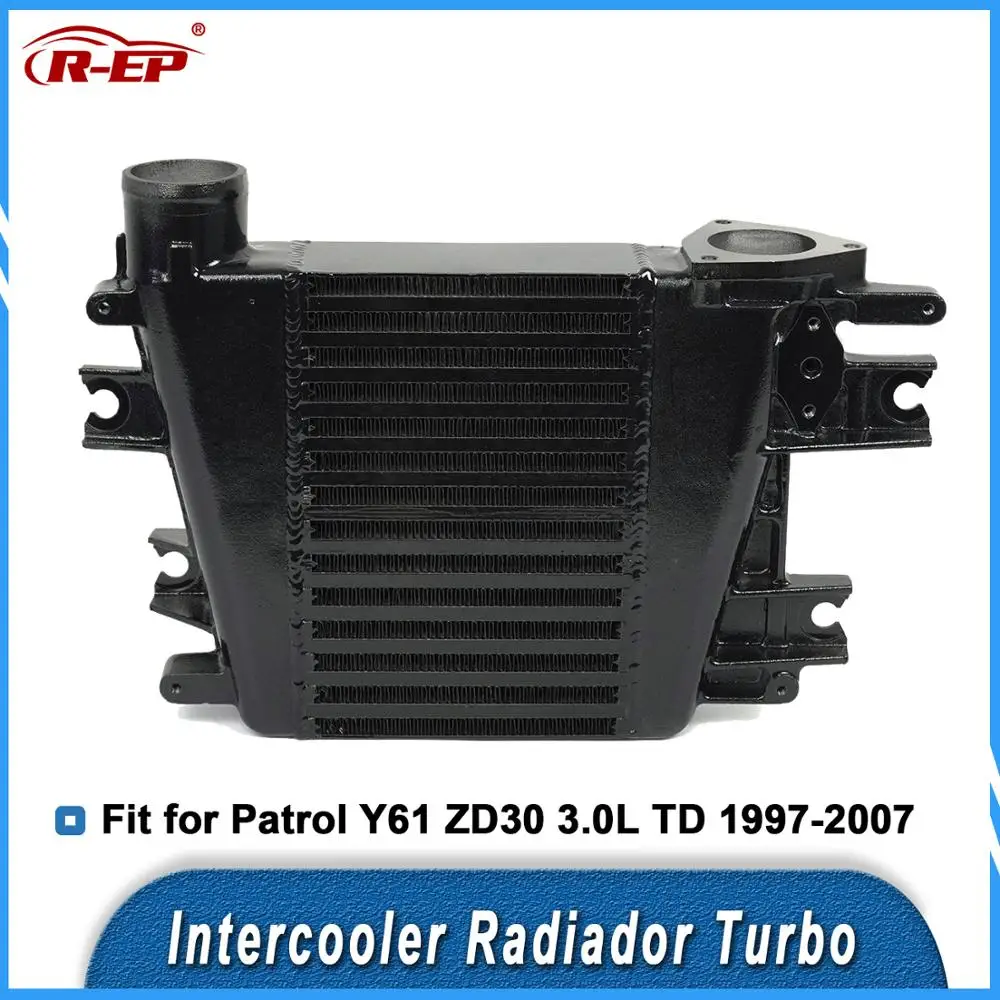 temporar Urmeazăne Pedeapsa cu închisoarea radiator intercooler nissan