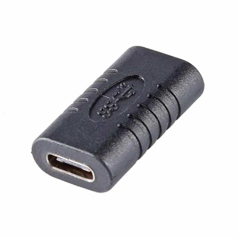 USB 3,1 type-C женский соединитель USB-C конвертер адаптер разъем