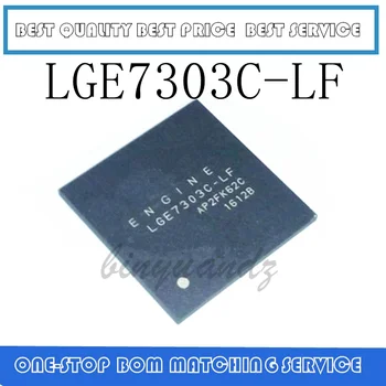 

1PCS LLGE7303C-LF LGE7303C LGE7303 BGA