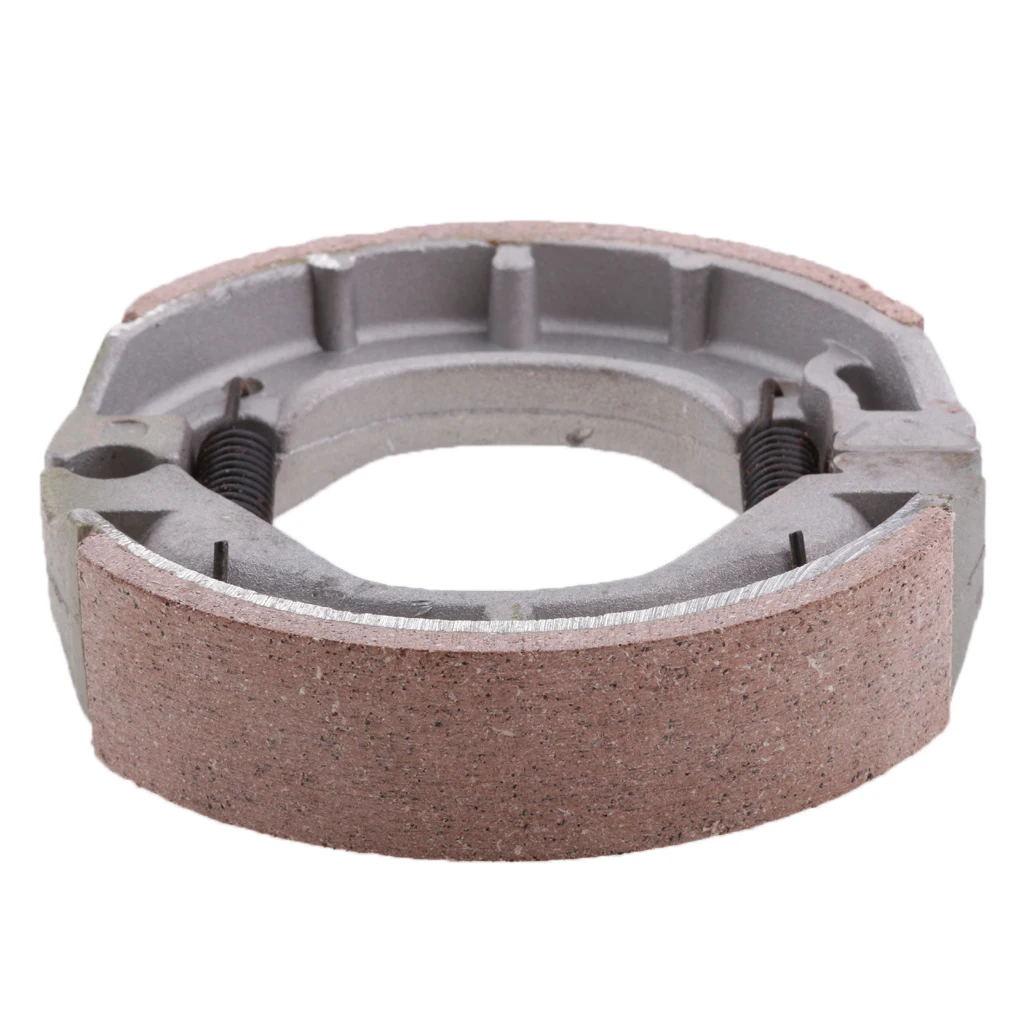 Professional Rear Drum Brake Shoe Set for Y502 Yamaha YZ50 1p49Qmg TY80