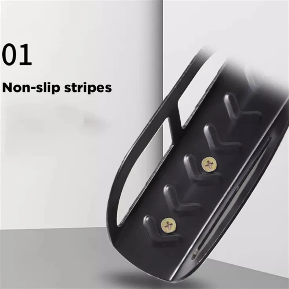 Настенное крепление, вешалка для Xiaomi M365/Pro для Ninebot ES1 ES2 электрический скутер#5P27