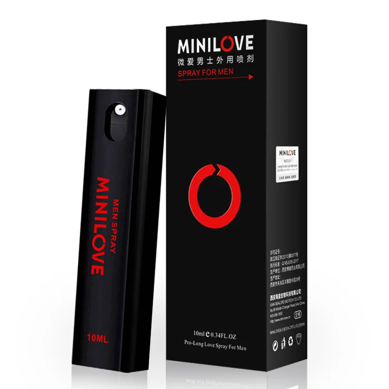MINILVOE God oil сильная Мужская Виагра взрослые секс товары массажное масло задержка