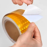 Reflective Warning Tape for Cars & Motorcycles
