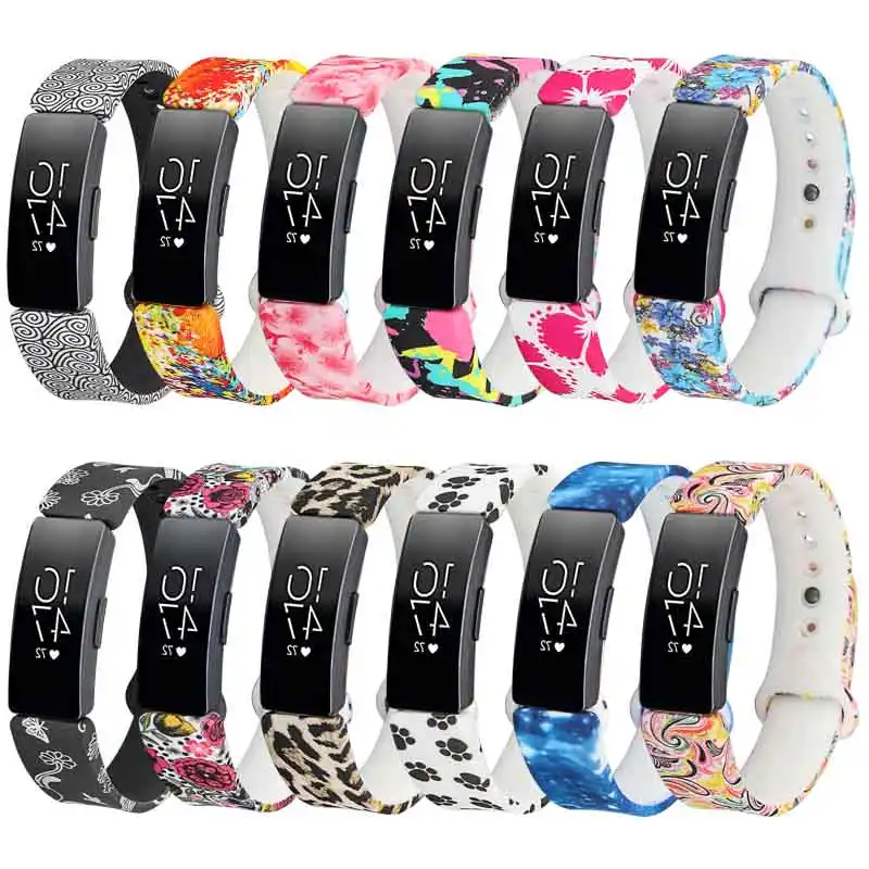 fitbit ace 2 straps